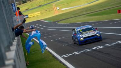 Form guide favourable for WTCR title-chasing race car - eurosport.com - France - Brazil