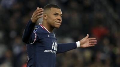'There are new elements' - Kylian Mbappe provides Paris Saint-Germain future update amid Real Madrid links