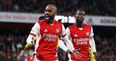 Alexandre Lacazette can channel Crystal Palace memories to send Arsenal closer to Europe
