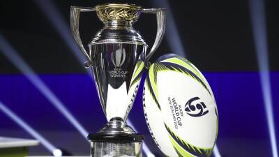 Australia set to host Women's Rugby World Cup in 2029