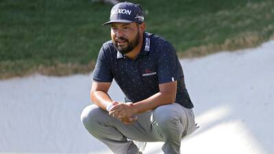 JJ Spaun books Masters spot following win at the Valero Texas Open