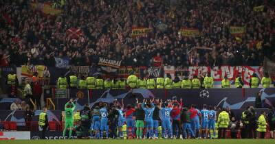 'He can decide a game in a moment' - the view from Madrid on Man City's Champions League duel vs Atletico