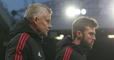 The next Manchester United manager will inherit five problems from Ole Gunnar Solskjaer