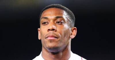Manchester United fans all say the same thing about Anthony Martial performance vs Barcelona