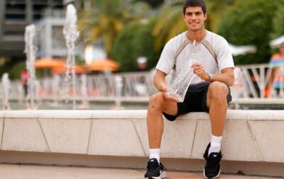 Carlos Alcaraz Becomes Youngest Ever Miami Open Winner