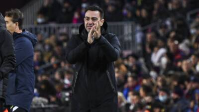 Barcelona | El 'efecto Xavi' dinamita LaLiga