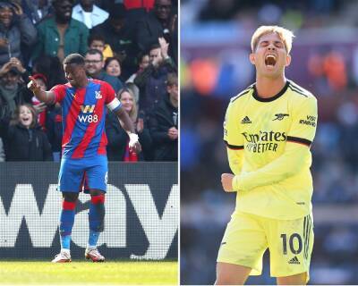 Crystal Palace vs Arsenal Live Stream: How to Watch, Team News, Head to Head, Odds, Prediction and Everything You Need to Know