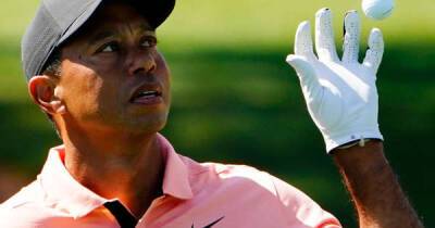 Augusta National - Justin Thomas - How close is Tiger to a Masters comeback? - msn.com