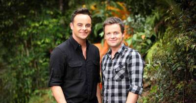 ITV's I'm A Celebrity could be moved in the schedules because of the World Cup