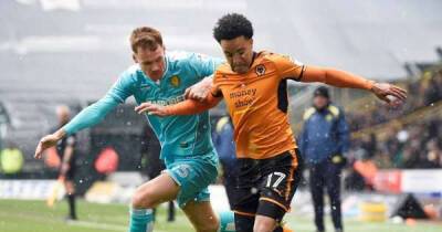 Sold for £16m, now worth just £7.2m: Wolves struck gold over 28 y/o "massive flop" - opinion