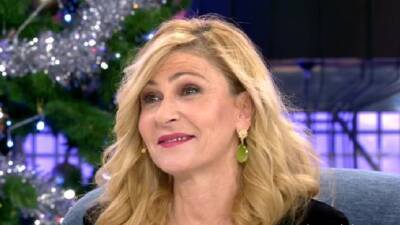 Muere la actriz Silvia Gambino, de ‘Escenas de matrimonio’, a los 57 años - Tikitakas