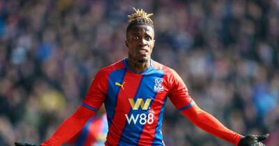 Wilfried Zaha's failed move to Arsenal left Gunners to rue "no brainer" transfer decision