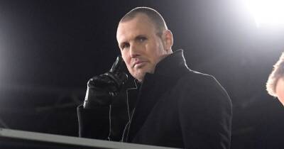 Kenny Miller in Celtic confession as Rangers hero lays out what MUST happen to 'stop that Treble'