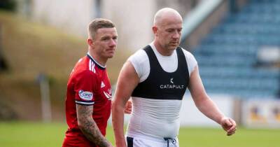 Why Aberdeen were the benchmark for Hearts and Hibs