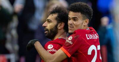 Mohamed Salah given dire Barcelona warning and told to see the glaringly obvious at Liverpool