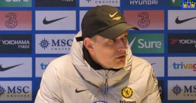 Real Madrid handed worrying update ahead of Chelsea Champions League clash with key man ‘absent’