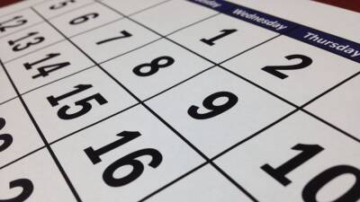 Renta 2021-22: fechas, calendario, cuándo empieza la declaración y cuándo acaba la campaña