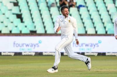 STAT ATTACK | Records tumble after King Keshav leads groundbreaking victory in Durban