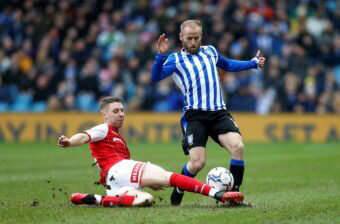 Barry Bannan shares message as he reflects on recent events at Sheffield Wednesday