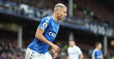 ‘It’s been mooted’ – Everton standout ‘could actually’ sign for Arsenal