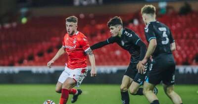 Forest V (V) - Nottingham Forest v Chelsea FA Youth Cup semi-final kick off time and how to follow - msn.com