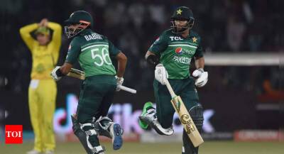 Pakistan favourites in one-off T20 match against Australia
