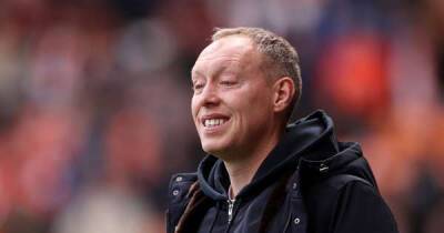 Why Chelsea clash can be glimpse into future for Steve Cooper's Nottingham Forest