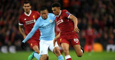 Trent Alexander-Arnold targeted by Man City but Liverpool's 'weak link' proved them wrong