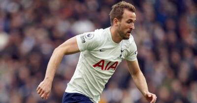 Graeme Souness sends Harry Kane transfer advice with striker facing Tottenham ‘dilemma’
