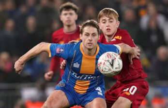 Shrewsbury Town’s top 10 youngest ever goalscorers – Where are they now?