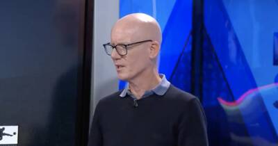 Ryan Kent - Dermot Gallagher - Willie Collum - Dermot Gallagher reveals 3 reasons why Rangers penalty shout against Celtic was a non starter - dailyrecord.co.uk