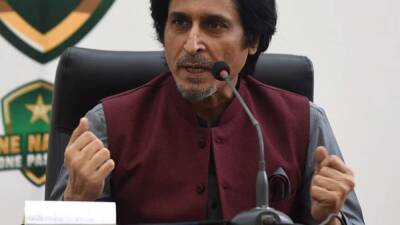 Ramiz Raja - Ramiz Raja Posts Old Video Of His Prophecy About Imran Khan's Success - sports.ndtv.com - Pakistan