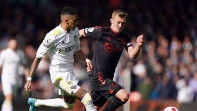 Joan Laporta - Francisco Trincao - Clement Lenglet - Barcelona | Raphinha no depende de Dembélé - en.as.com