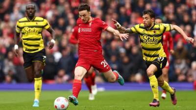 10 things we learned in the Premier League – Matchweek 31