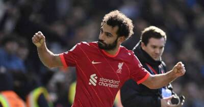 Mo Salah - Mohamed Salah - 'Advanced talks' - Journalist drops huge Liverpool claim on potentially historic development - msn.com - Britain - Egypt