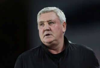 Steve Bruce makes clear claim about his position at West Brom