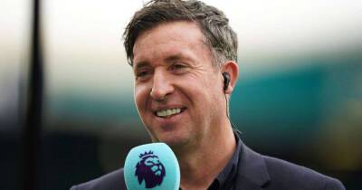 Harry Kane - ‘He can guarantee goals’ – Fowler picks out ‘left-field’ signing for Liverpool - msn.com -  Man