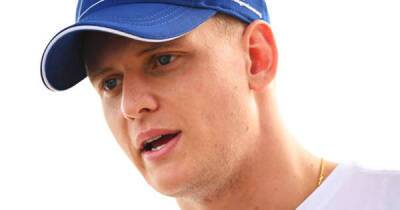 Haas adamant Schumacher's confidence won't be dented by Jeddah F1 crash