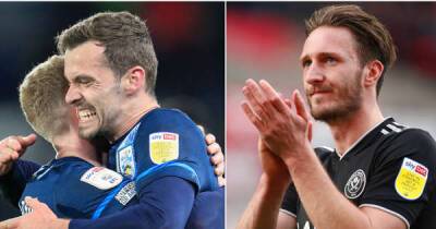 Championship play-off winners and losers as Huddersfield Town rise and Sheffield United stall