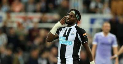 PIF heading for major NUFC disasterclass over £50m "jewel" who "makes things happen" - opinion