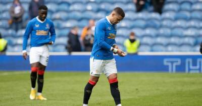 Rangers are combusting and Celtic nightmare ain't even one of their FIVE massive problems - Hotline