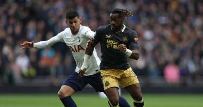 Eric Dier - Cristian Romero - Harry Kane - Dejan Kulusevski - Sam Johnstone - Dejan Kulusevski's superb seven-word Cristian Romero verdict highlights Tottenham masterstroke - msn.com - Italy