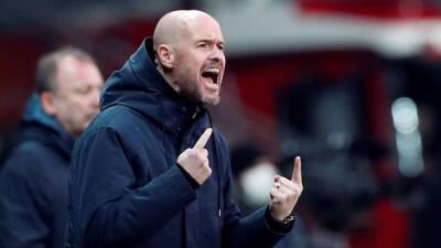 Inglaterra | Ten Hag, cerca de ser anunciado como nuevo técnico del United