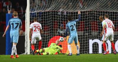 Pep Guardiola - Man City coach Pep Guardiola reacts to away goals rule change in Champions League - manchestereveningnews.co.uk - Manchester - Monaco - Madrid -  Man