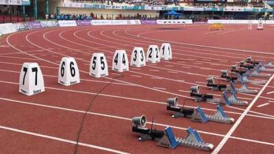 Sports Ministry To Spend Rs 190 Crore On Training Of Athletes For Commonwealth, Asian Games