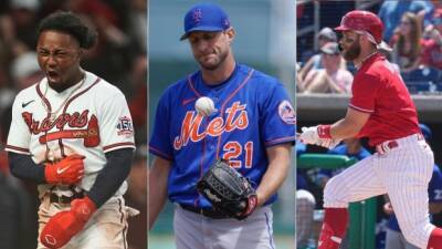 2022 NL East Preview: A three-horse race?