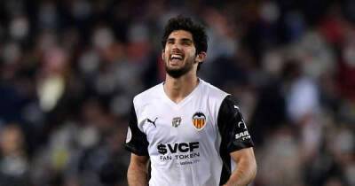 Bruno Lage - Jorge Mendes - Francisco Trincao - Wolves plot swoop for "special" £33m Mendes client, he's better than Trincao - opinion - msn.com - Spain - Portugal - county Valencia -  Paris