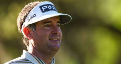 Bubba Watson: ‘You reach a breaking point, I thought I was going to die’ - msn.com - Vietnam