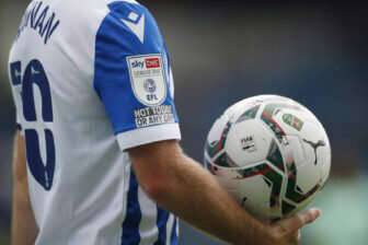 80% pass accuracy, 5 recoveries: Sheffield Wednesday craftsman inspires win over Wimbledon