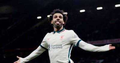 Fabrizio Romano drops big Mo Salah update, it's great news for Liverpool - opinion